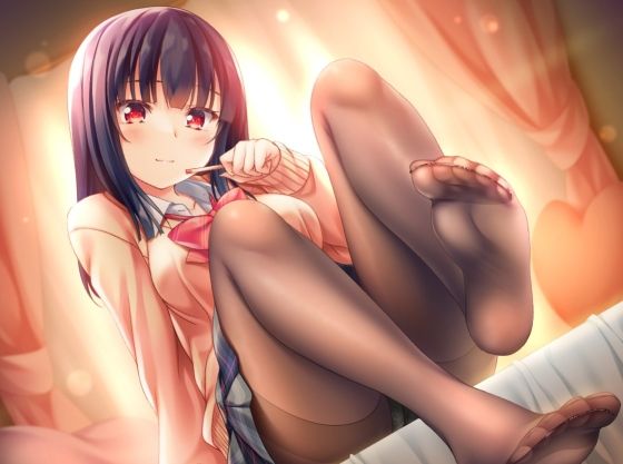 制服【断りベタな後輩ちゃんと生ハメえっち〜ふたり王様ゲーム〜】評価 サークル名ao