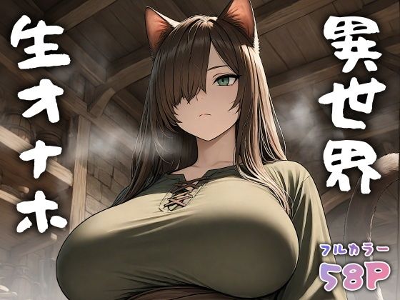 ファンタジー【異世界生オナホ】評価4.91 Minuki Creating Machine