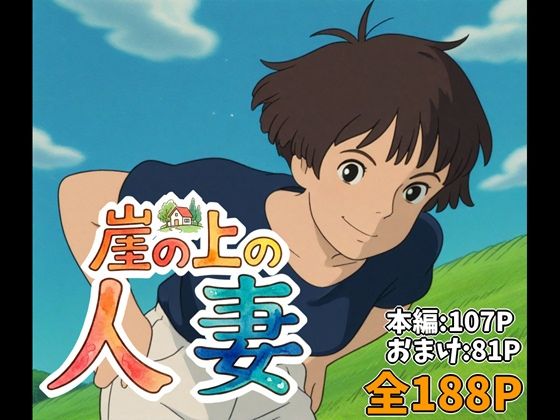 熟女【崖の上の人妻】評価 マッツォ