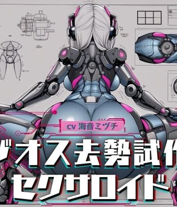 辱め【マゾオス去勢試作機セクサロイド 〜マスターのマゾ性癖を試験させて頂きます〜 【KU100】】評価 ドM騎士団