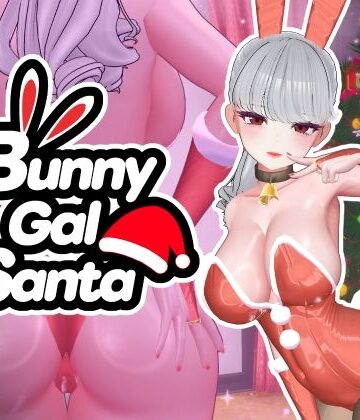 デモ・体験版あり【BunnyGalSanta-バニーギャルサンタ-】評価 SDT