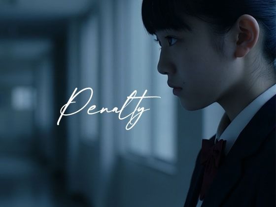 拘束【Penalty -女子校生の罪と罰-】評価 Blue Frames