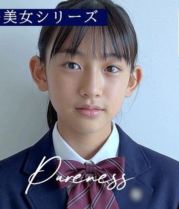 動画・アニメーション【Pureness 〜純真な女子校生の裏動画〜】評価 Blue Frames