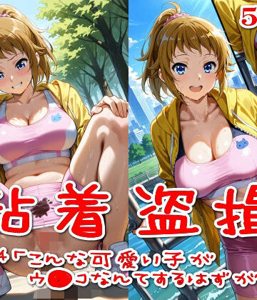 辱め【【500枚】粘着盗撮Vol.14「こんな可愛い子がウ●コなんてするはずがない」】評価 SUPER-PIPELINE