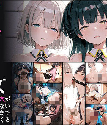拘束【真・肛門便女_黛冬〇子＆芹沢あ〇ひ】評価 あなるしあ
