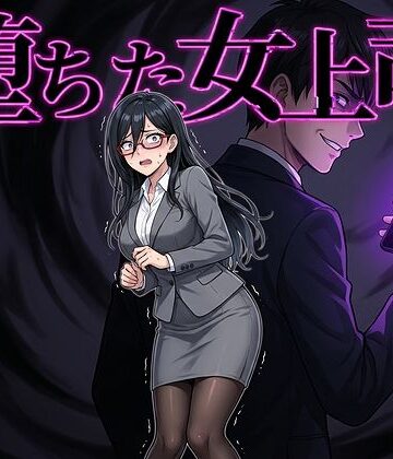 フェラ【堕ちた女上司】評価 鷹ホーク