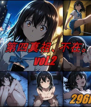 辱め【第四真祖、不在。 vol.2】評価 ぺんてるぼーにあ