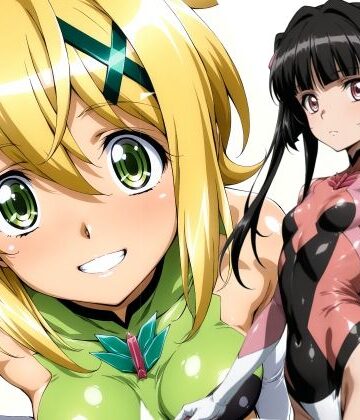 レオタード【きりしら vol.2 【インナー】】評価 リモート虚無僧