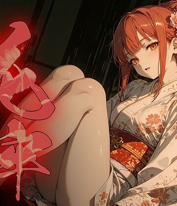 和服・浴衣【花牢 – karou – vol.1】評価 勃ちひろし