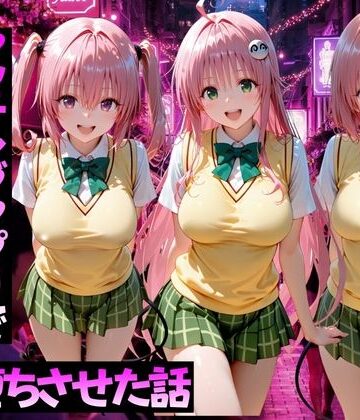 学園もの【マッチングアプリで出会った美女をメス堕ちさせた話ToL○VEる編2】評価 ガトーショコラ