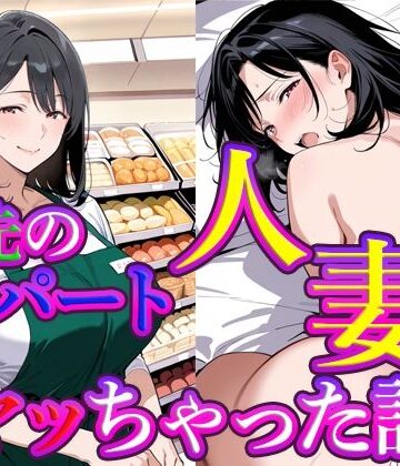 熟女【バ先のパート人妻とヤッちゃった話】評価 すけラボ