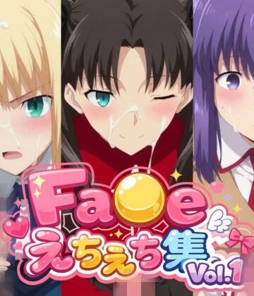 イラスト・CG集【【500枚】遠〇凛/間〇桜/セ〇バーとエロいプレイで大量射精したいっ！【F〇te】総集編】評価5.00 アトリエくろてふ