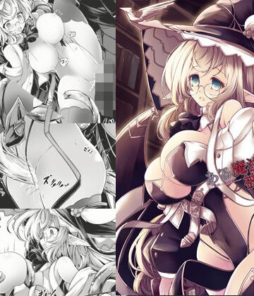 ファンタジー【ある魔法学院の被害報告書】評価 hisui