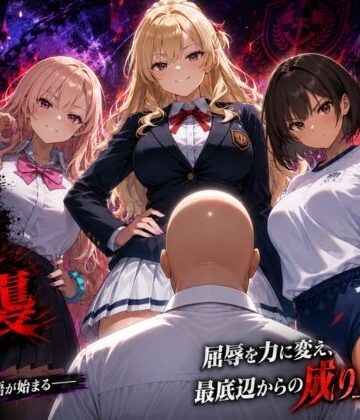 辱め【底辺オタクの逆襲】評価 ヒロインパラダイス