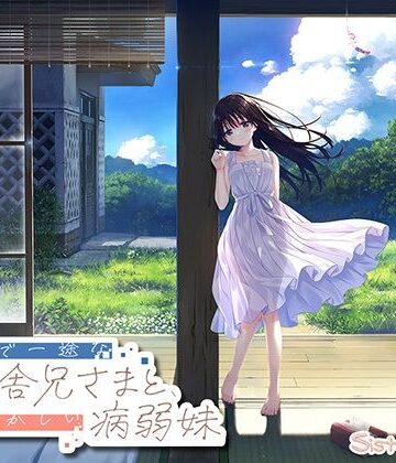 処女【【FANZA限定】ド田舎兄妹_アペンドコンプリートセット】評価 Whisp