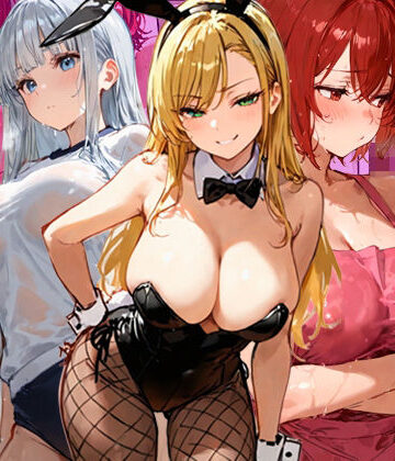 制服【コスプレ研究会のオタクが一軍ギャルたちとハーレムセックス】評価 寝取られ三四郎