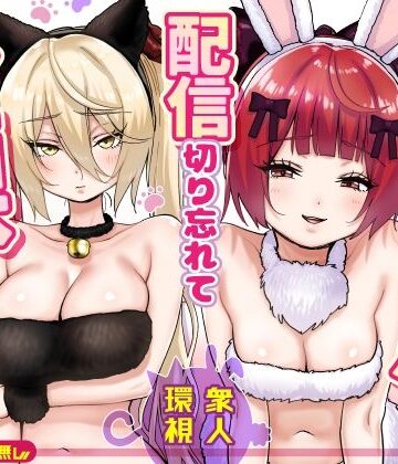 辱め【【朗報】人気ライバーさん 配信切り忘れて全裸を晒してしまう】評価 P＆I